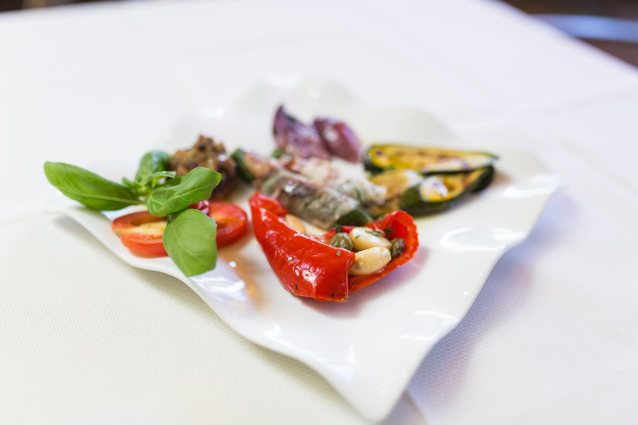 San Remo Fine.Food.Hotel Núremberg Exterior foto